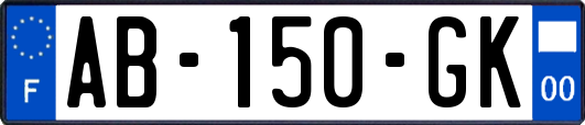 AB-150-GK