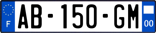 AB-150-GM