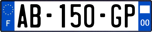 AB-150-GP