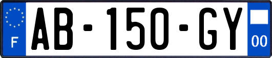 AB-150-GY