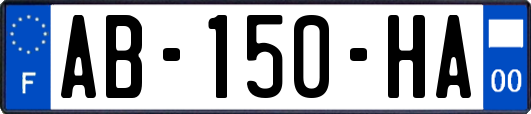 AB-150-HA