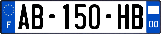 AB-150-HB