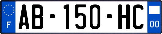 AB-150-HC