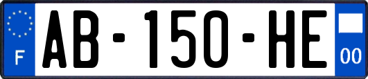 AB-150-HE