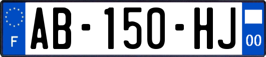 AB-150-HJ