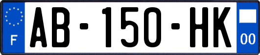 AB-150-HK