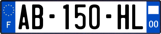 AB-150-HL