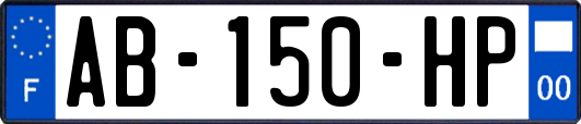 AB-150-HP