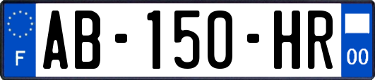 AB-150-HR