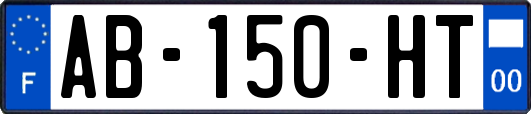 AB-150-HT