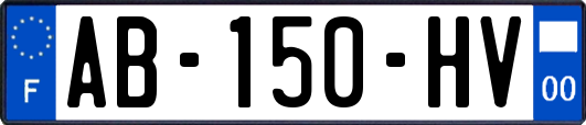 AB-150-HV