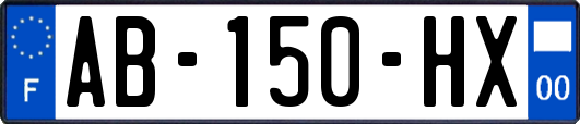 AB-150-HX