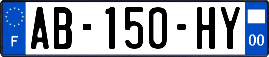 AB-150-HY