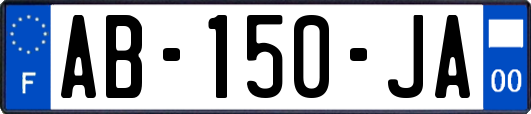 AB-150-JA