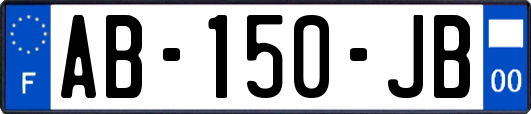 AB-150-JB