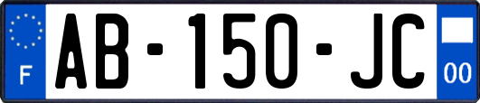 AB-150-JC