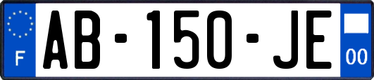 AB-150-JE