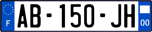 AB-150-JH