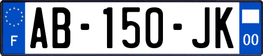 AB-150-JK