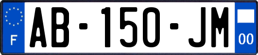 AB-150-JM