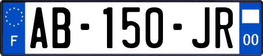 AB-150-JR