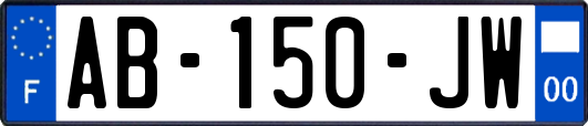 AB-150-JW