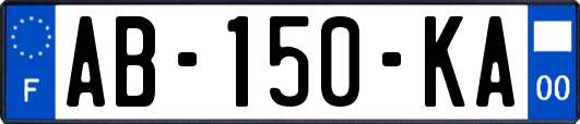 AB-150-KA