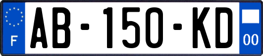 AB-150-KD