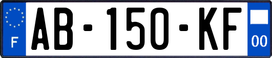 AB-150-KF