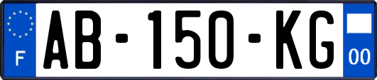 AB-150-KG