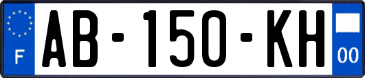 AB-150-KH