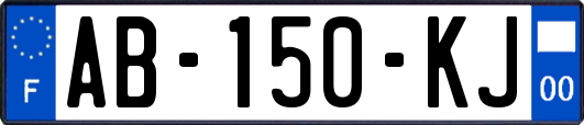 AB-150-KJ