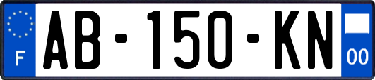 AB-150-KN