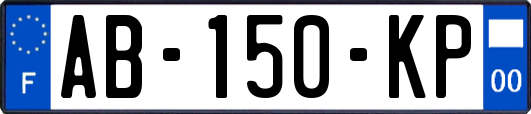 AB-150-KP