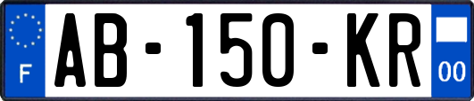 AB-150-KR