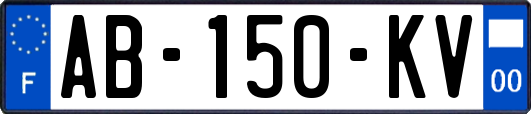 AB-150-KV