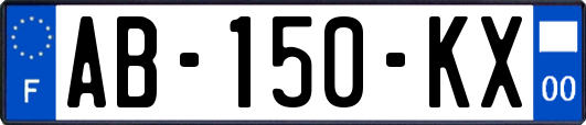 AB-150-KX