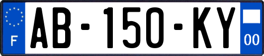 AB-150-KY