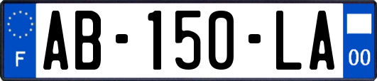 AB-150-LA