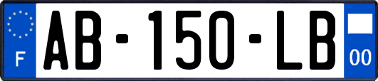 AB-150-LB