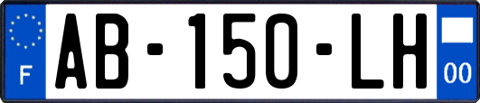 AB-150-LH