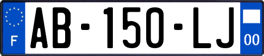 AB-150-LJ