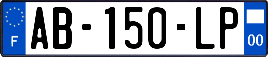 AB-150-LP