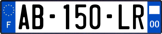 AB-150-LR