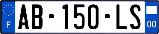 AB-150-LS