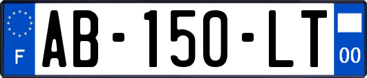 AB-150-LT