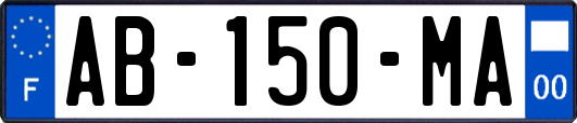 AB-150-MA