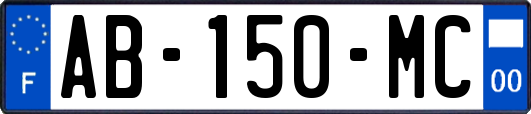 AB-150-MC