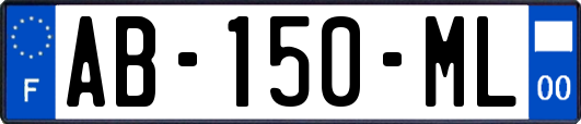 AB-150-ML