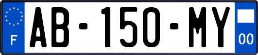 AB-150-MY